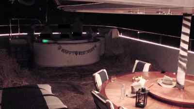 - All right, guys,
I am out. - Below Deck Mediterranean