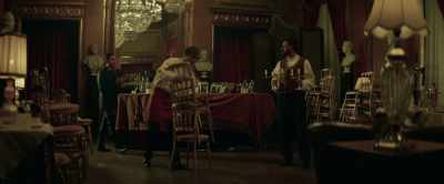 All right, guys. It's late. - The Kindness of Strangers