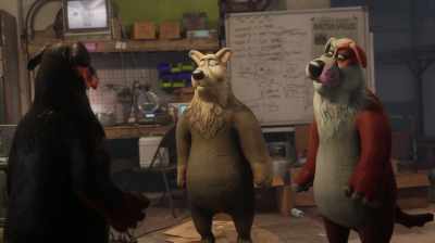 All right, guys, it's time
for me to get back to business. - Dogtown 2