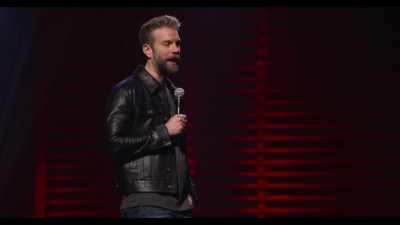 All right, guys, listen, - Anthony Jeselnik: Fire in the Maternity Ward