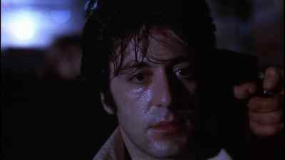 All right, guys, move back. - Dog Day Afternoon