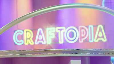 - All right, guys, - Craftopia