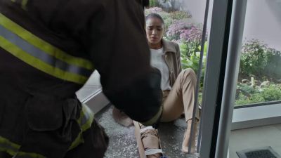 All right, guys. - Chicago Fire