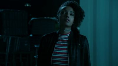 All right, guys. - DC's Legends of Tomorrow