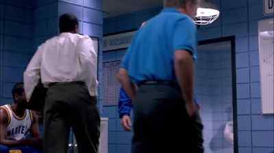 All right, guys. The guards... - Blue Chips
