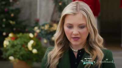 All right, guys,
tomorrow morning, uh,
8:30 a.m. sharp, - A Royal Corgi Christmas