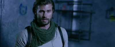 All right, guys, we'll
rest here for the night - The Immortal Wars: Resurgence