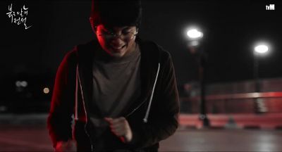 All right, halfway there. - Dramaworld