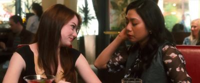 All right Hannah look at you Look at you - Crazy, Stupid, Love