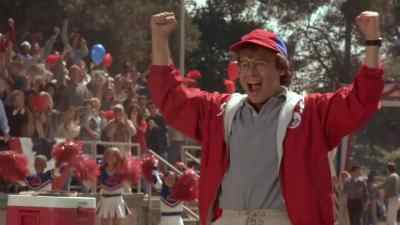All right, Hanon! - Little Giants