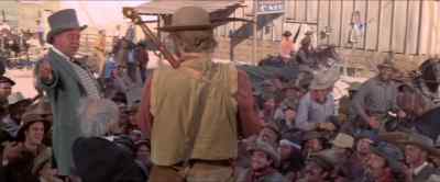 All right, Harley, let's go. - The Cheyenne Social Club
