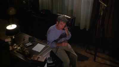 All right, Hauser,
you just try concentrating. - The Nest