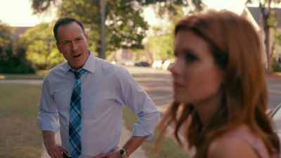 All right, have your mom
pick up Katie from school, - Sweet Magnolias