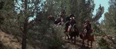 All right, Hawk!
Bring it on down ! - Rooster Cogburn