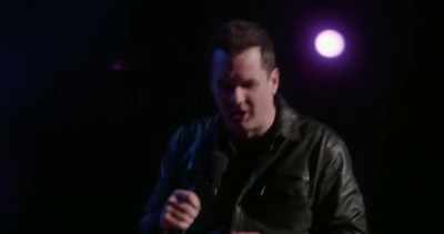 "All right, here we fucking go.
Game's on." - Jim Jefferies: Freedumb