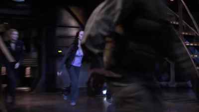 All right, here we go.
Let's go. - Stargate Universe