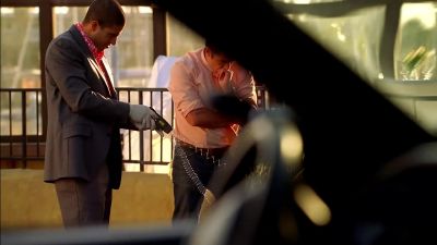 All right,here we go. - CSI: Miami