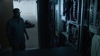 All right, here we go. - The Last Man on Earth