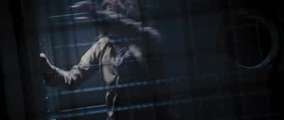 ANNABETH: All right, here we go. - Percy Jackson: Sea of Monsters