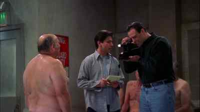 All right.
Here we go. - Everybody Loves Raymond