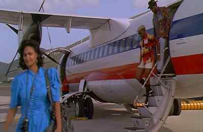 All right, here we go. - Weekend at Bernie's II