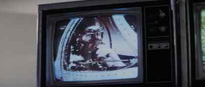 'All right. Here we go.' - The Man Who Fell to Earth