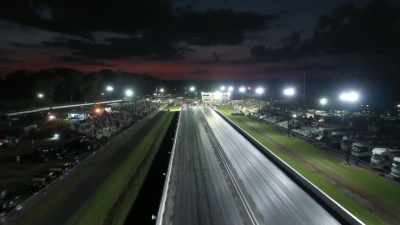 All right, here we go,
team attack, - Street Outlaws No Prep Kings Team Attack