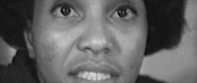 All right, here,
here we go, rap, rap, - The Disappearance of Shere Hite