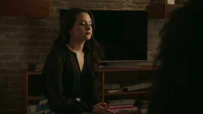All right, here she is. - The Bold Type
