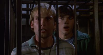 All right Here it is - Dude, Where's My Car?