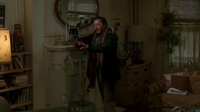 All right here is the situation - The Goodbye Girl