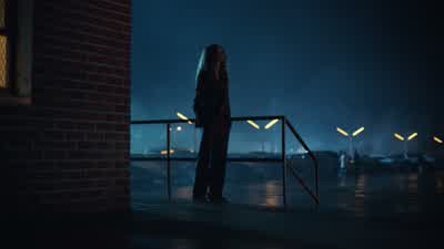 All right, here we go. - Euphoria
