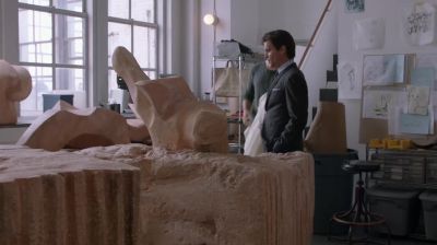 All right, here's my proposal... - White Collar