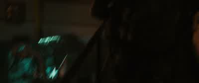 All right, here's the battalion commander's hooch. - Battle Los Angeles
