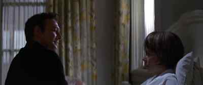All right here's the schedule I'm dismissing your nurse - Inside Daisy Clover