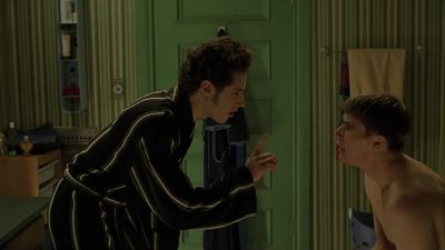 All right here's what you're gonna do - 40 Days and 40 Nights