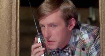 All right, Hermes,
that's enough. - Unidentified Flying Oddball
