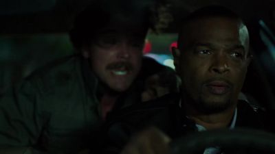 All right, hey, look,
get me close enough - Lethal Weapon