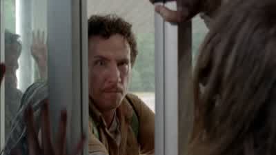 All right. - The Walking Dead