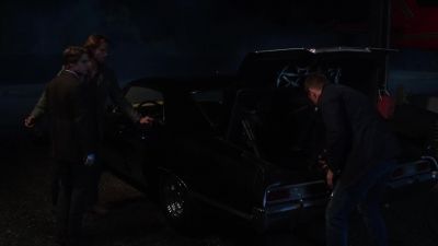 All right.
Hey, what -- what are you doing? - Supernatural