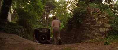 All right, hit the brake.
Hit the brakes! - King of the Hill
