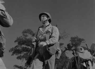 All right. Hoist tail. - A Walk in the Sun