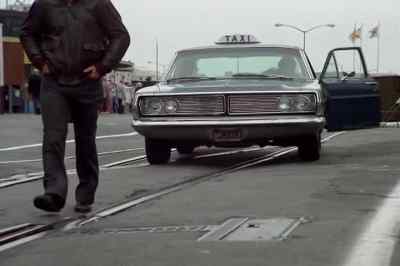 All right, hold it! - The Streets of San Francisco