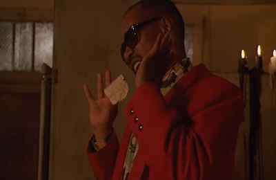 All right! Hold tight. - Weekend at Bernie's II