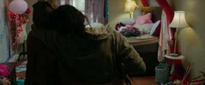 All right. Honey, I don't mean
to be insensitive here, - Sick Girl