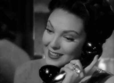 All right, honey. - Unfaithfully Yours