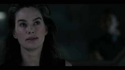 All right, how about 74 days
in quarantine, awake, - Beacon 23