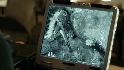 All right, how are we
with air support? - SEAL Team