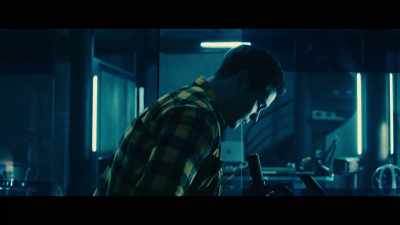 - All right, how
did she do this? - Pitch Perfect: Bumper in Berlin