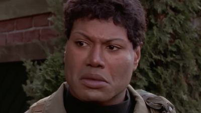 All right, how do you explain him? - Stargate SG-1